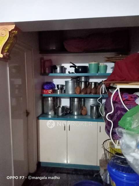 4+ BHK Flat For Sale  In Kalkere