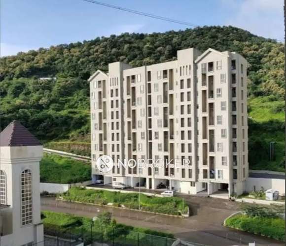 1 RK Flat In Hinjewadi Hills Xrbia for Rent In Hinjewadi Hill