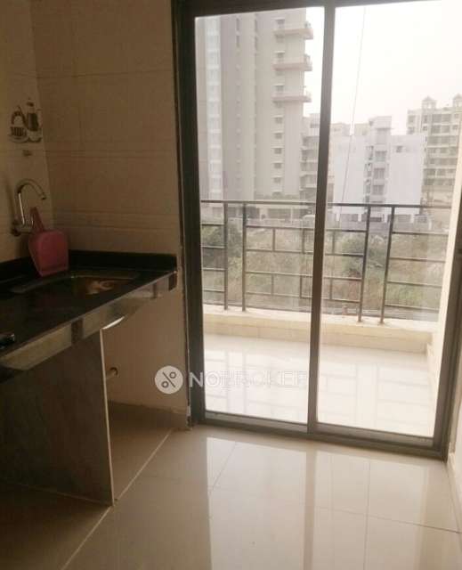 1 RK Flat In Krishna Palace For Sale  In Ulwe