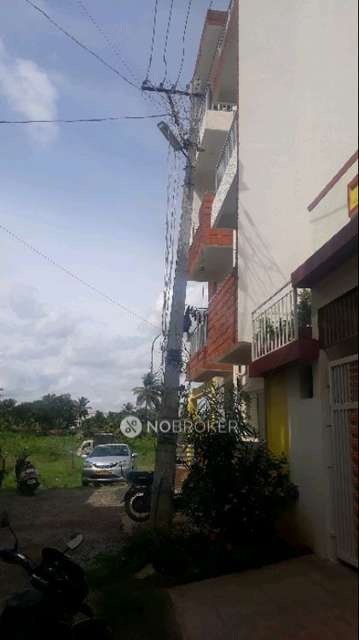 1 BHK House for Rent  In Samethanahalli