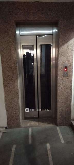 1 BHK Flat In Sri Ram Complex For Sale  In  Samaypur