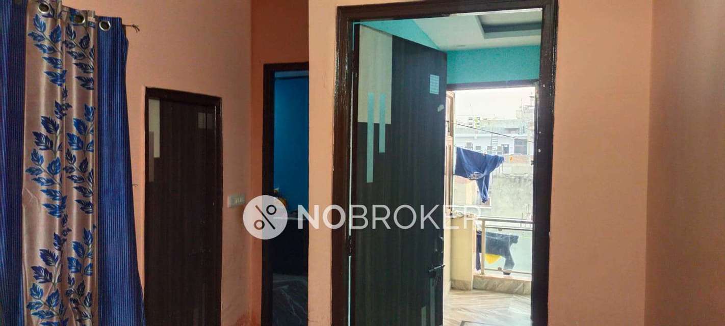 1 BHK Flat In Sri Ram Complex For Sale  In  Samaypur