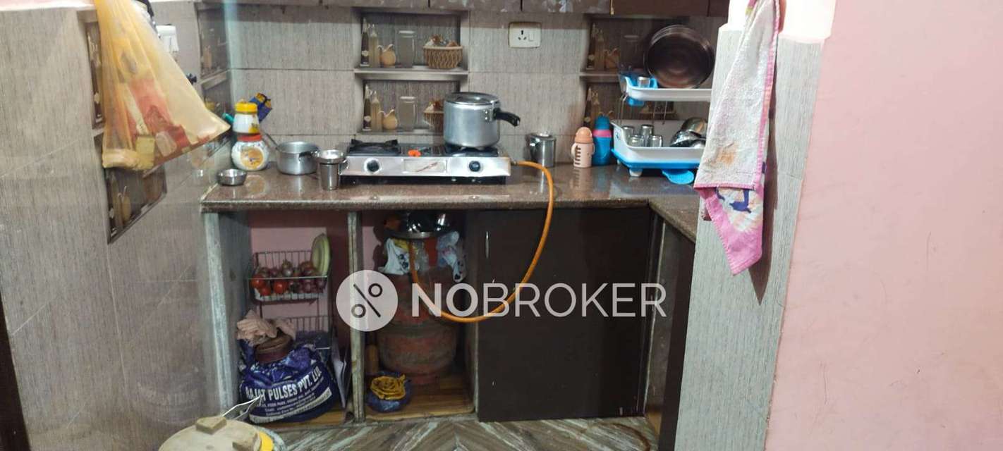 2 BHK Flat In Sri Ram Complex For Sale  In  Samaypur