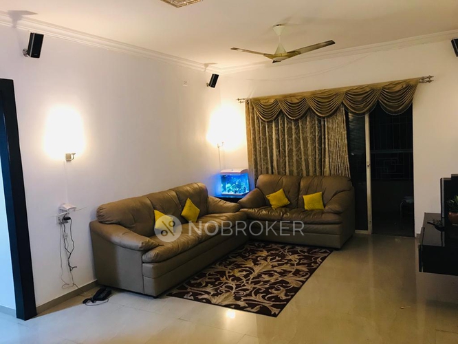 Naiknavare Mystique Moods Viman Nagar Rent WITHOUT BROKERAGE Fully