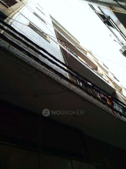 1 RK Flat for Rent  In Okhla 