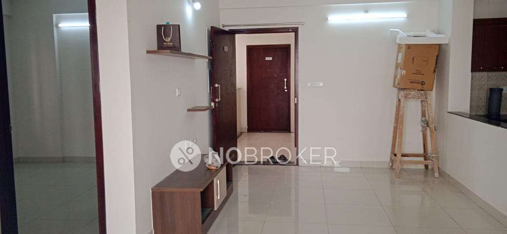 3 BHK Flat In Provident Kenworth for Rent  In Shivarampally Jagir