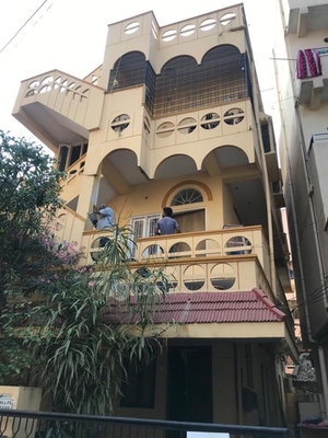 1 BHK House for Rent  In Shivaji Nagar, 