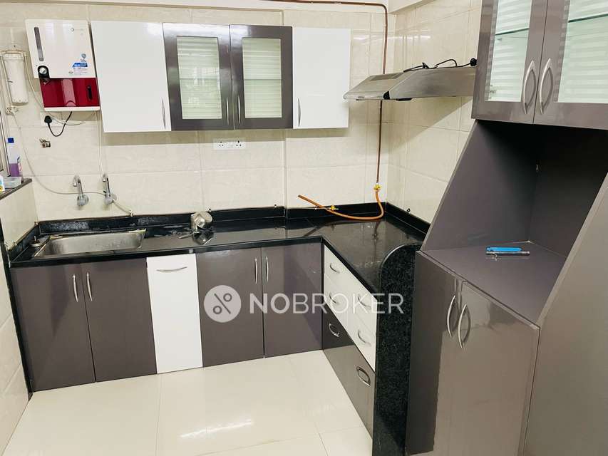 2 BHK Flat In Opus 77 For Sale  In Wakad