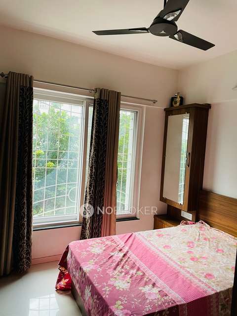 2 BHK Flat In Opus 77 For Sale  In Wakad