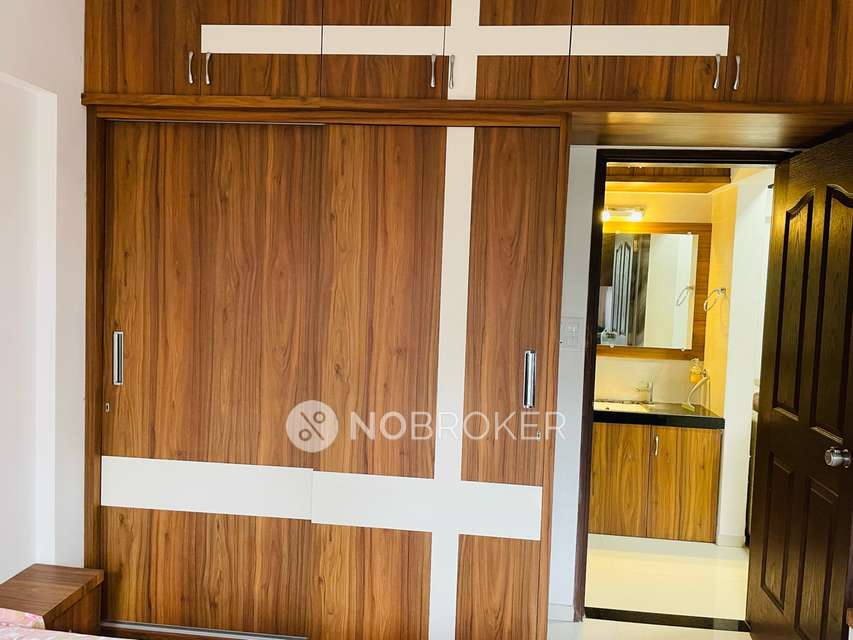 2 BHK Flat In Opus 77 For Sale  In Wakad