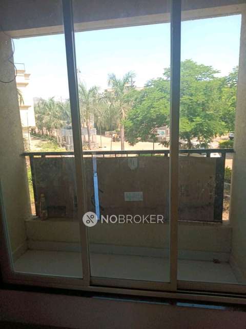 1 BHK Flat In Chintamani Habitat For Sale  In Shahpur Thane