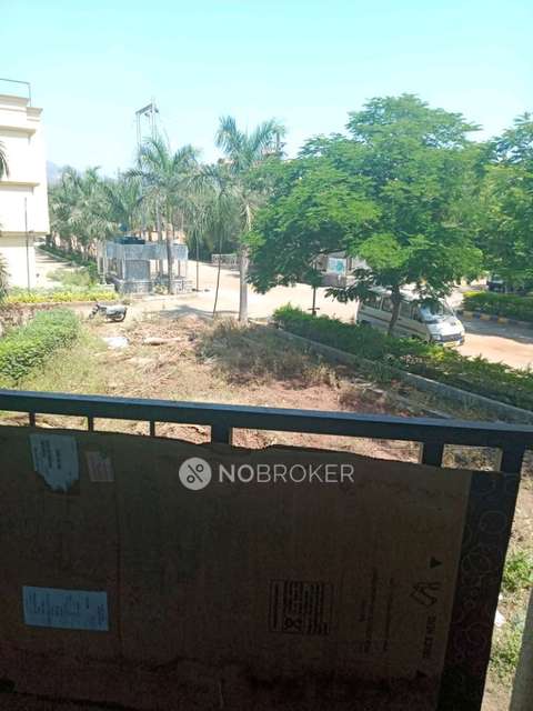 1 BHK Flat In Chintamani Habitat For Sale  In Shahpur Thane