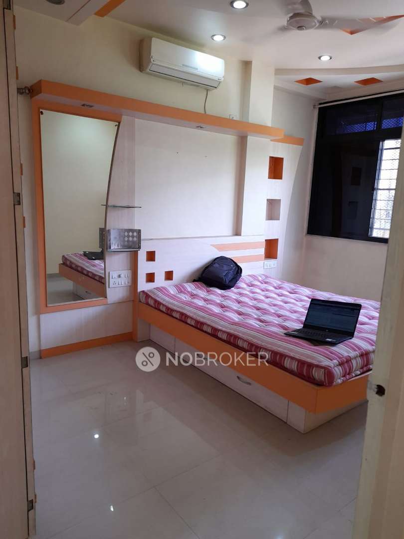 lamxi narayan society Erandwane Rent WITHOUT BROKERAGE Fully