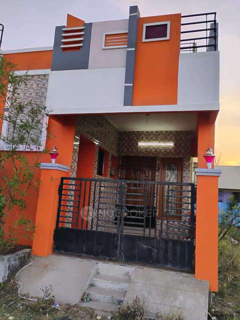 2 BHK House For Sale  In Veppampattu
