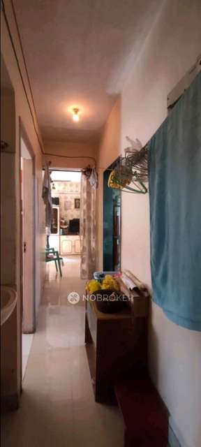 2 BHK Flat In Kartik Residency  For Sale  In Thane West