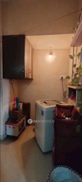 2 BHK Flat In Kartik Residency  For Sale  In Thane West