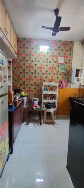 2 BHK Flat In Kartik Residency  For Sale  In Thane West