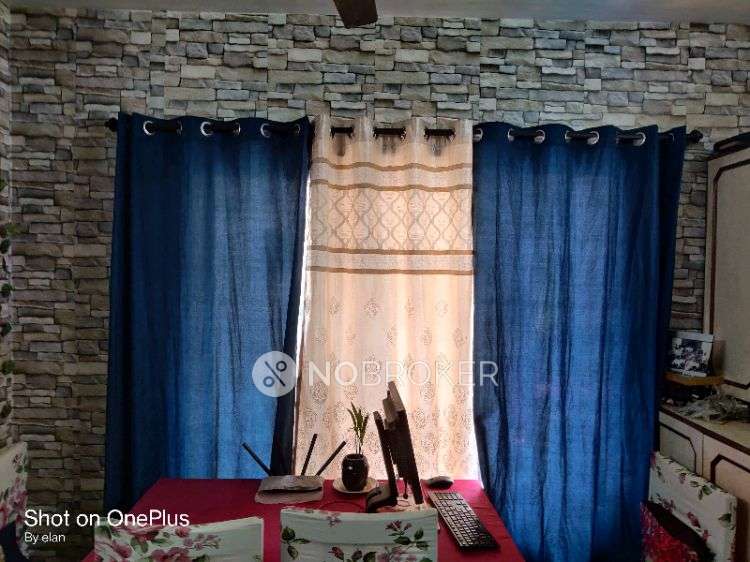 2 BHK Flat In Kartik Residency  For Sale  In Thane West