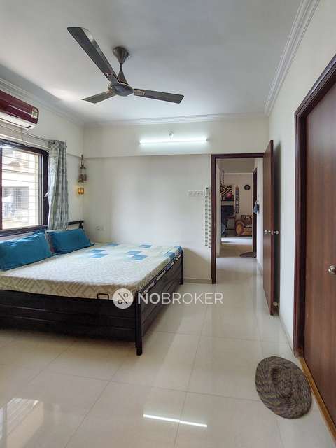 1 BHK Flat In Raunak Unnathi Woods Phase 3 For Sale  In Thane West