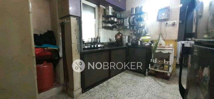 1 RK Flat In Shivai Garden Co-operative Society for Rent  In Hadapsar