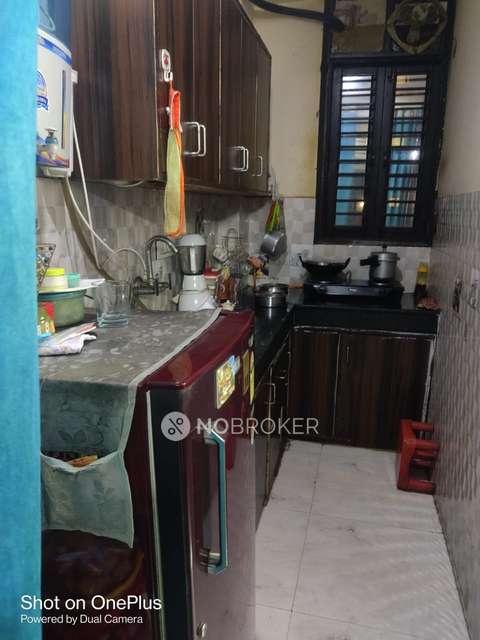 1 BHK Flat In Apartment For Sale  In Chandra Park Area