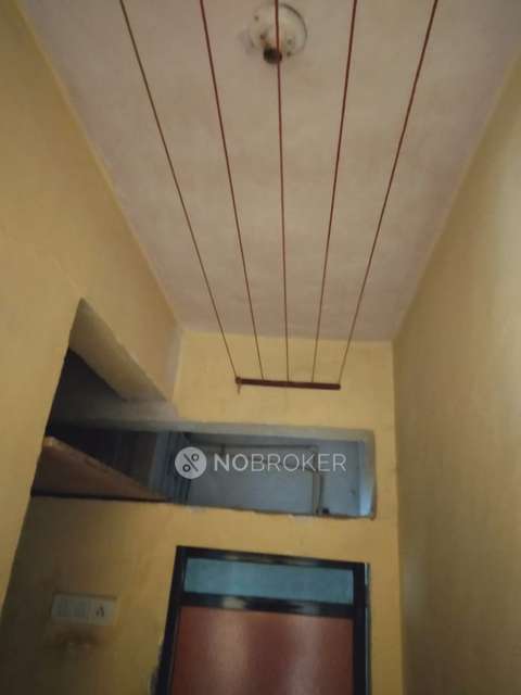 1 BHK Flat In Kanchanprem Apartment  For Sale  In Dombivli East