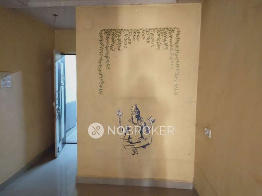 1 BHK Flat In Kanchanprem Apartment  For Sale  In Dombivli East