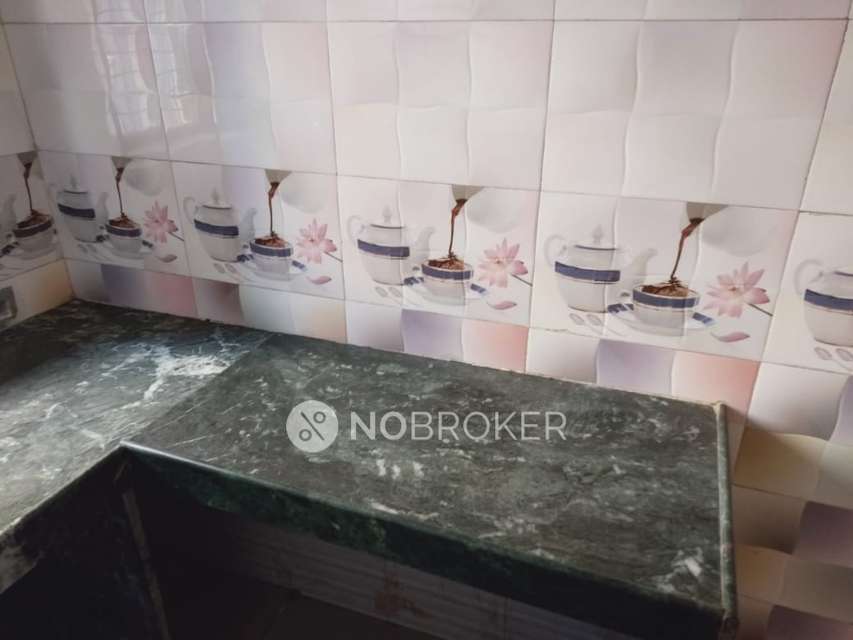 1 BHK Flat In Kanchanprem Apartment  For Sale  In Dombivli East