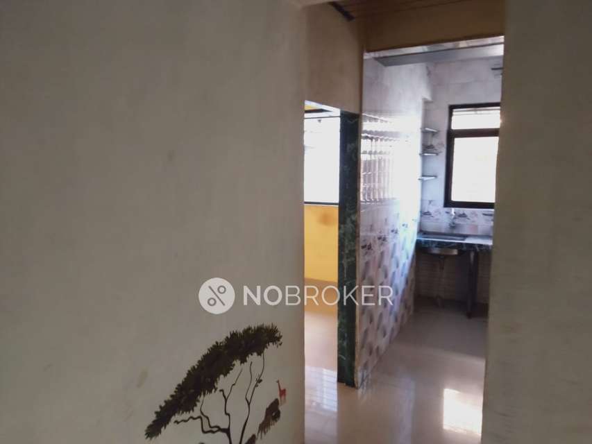 1 BHK Flat In Kanchanprem Apartment  For Sale  In Dombivli East