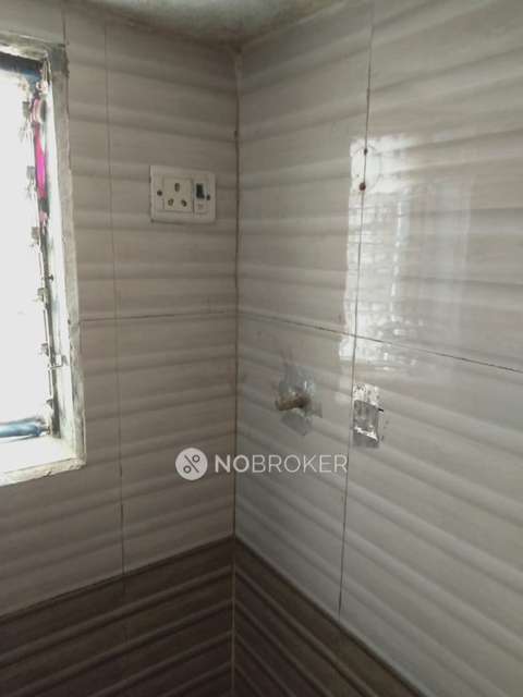 1 BHK Flat In Kanchanprem Apartment  For Sale  In Dombivli East