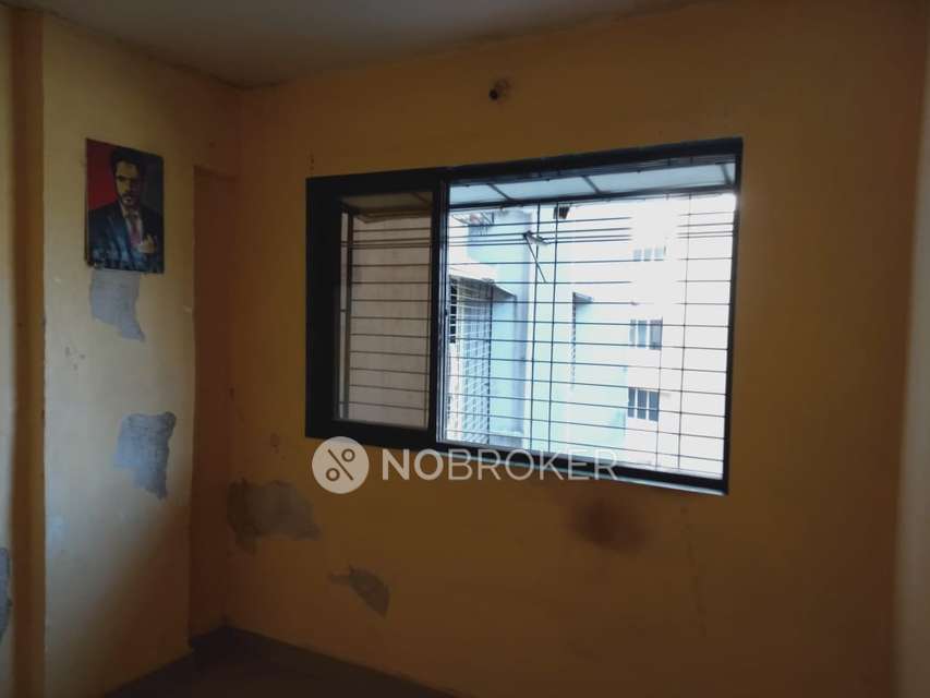 1 BHK Flat In Kanchanprem Apartment  For Sale  In Dombivli East