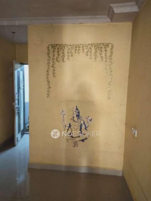 1 BHK Flat In Kanchanprem Apartment  For Sale  In Dombivli East