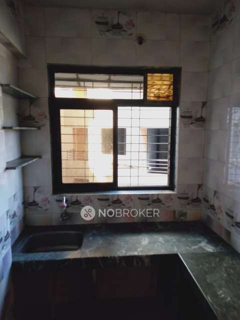 1 BHK Flat In Kanchanprem Apartment  For Sale  In Dombivli East