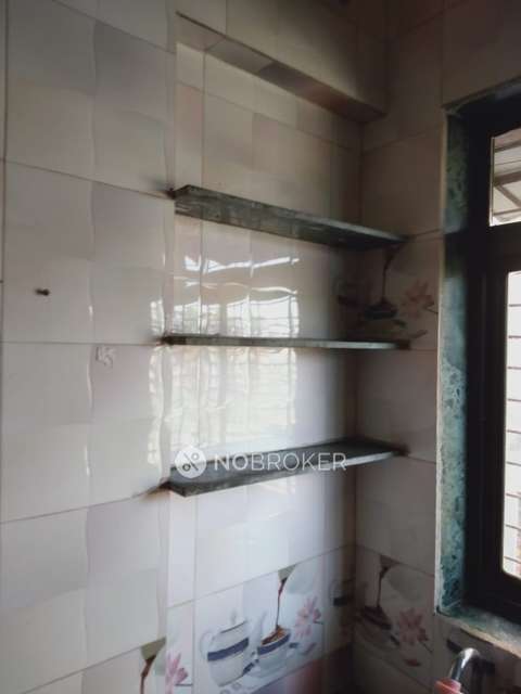 1 BHK Flat In Kanchanprem Apartment  For Sale  In Dombivli East
