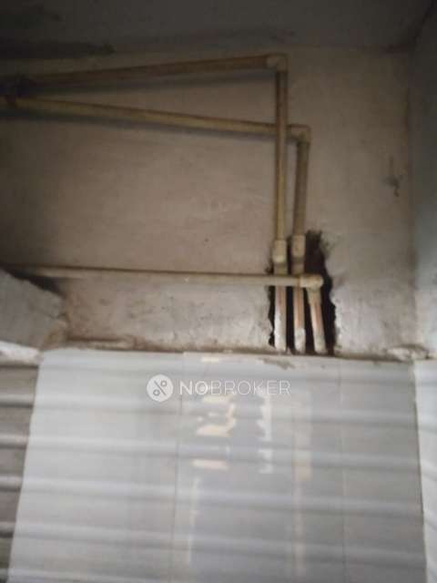 1 BHK Flat In Kanchanprem Apartment  For Sale  In Dombivli East