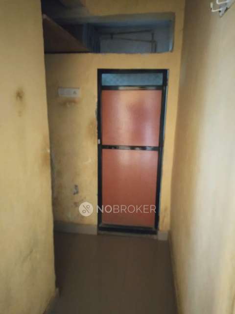 1 BHK Flat In Kanchanprem Apartment  For Sale  In Dombivli East