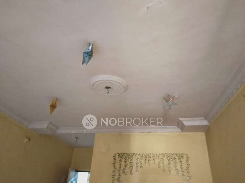 1 BHK Flat In Kanchanprem Apartment  For Sale  In Dombivli East