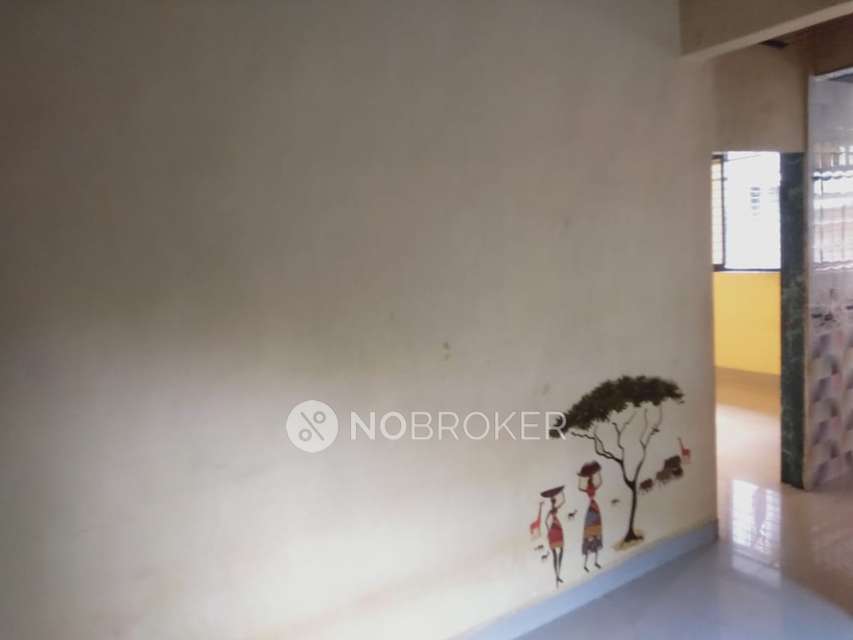 1 BHK Flat In Kanchanprem Apartment  For Sale  In Dombivli East