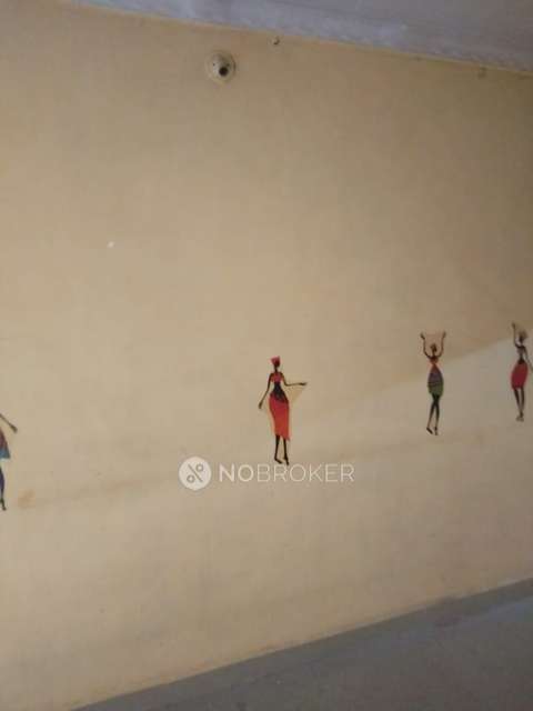 1 BHK Flat In Kanchanprem Apartment  For Sale  In Dombivli East