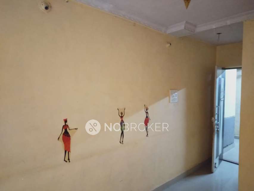 1 BHK Flat In Kanchanprem Apartment  For Sale  In Dombivli East
