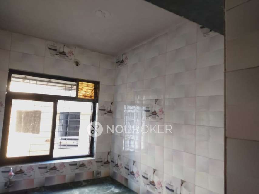 1 BHK Flat In Kanchanprem Apartment  For Sale  In Dombivli East