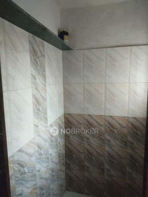 1 BHK Flat In Kanchanprem Apartment  For Sale  In Dombivli East