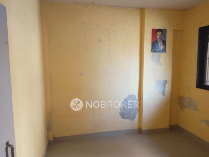 1 BHK Flat In Kanchanprem Apartment  For Sale  In Dombivli East