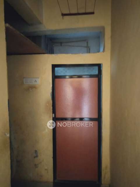1 BHK Flat In Kanchanprem Apartment  For Sale  In Dombivli East