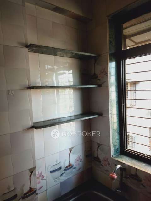 1 BHK Flat In Kanchanprem Apartment  For Sale  In Dombivli East