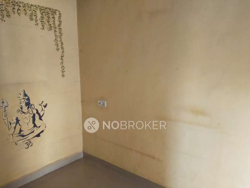 1 BHK Flat In Kanchanprem Apartment  For Sale  In Dombivli East