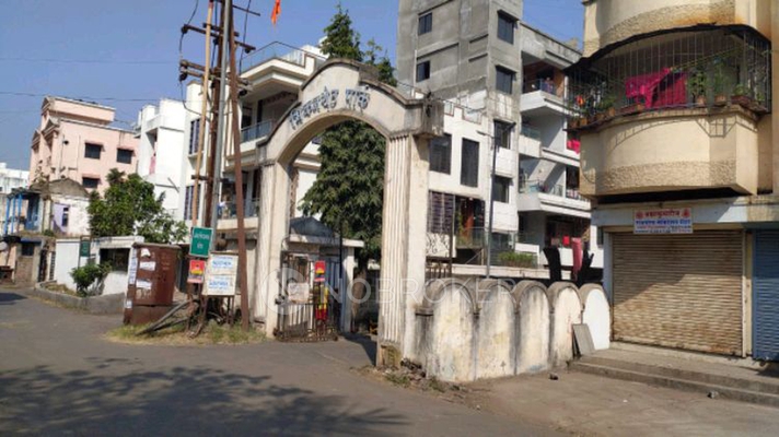 2 BHK Flat In Bhikansheth Park for Rent In Dapodi