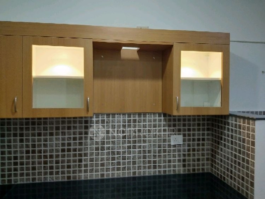 2 BHK Flat In Radiance Royale for Rent  In Kumananchavadi