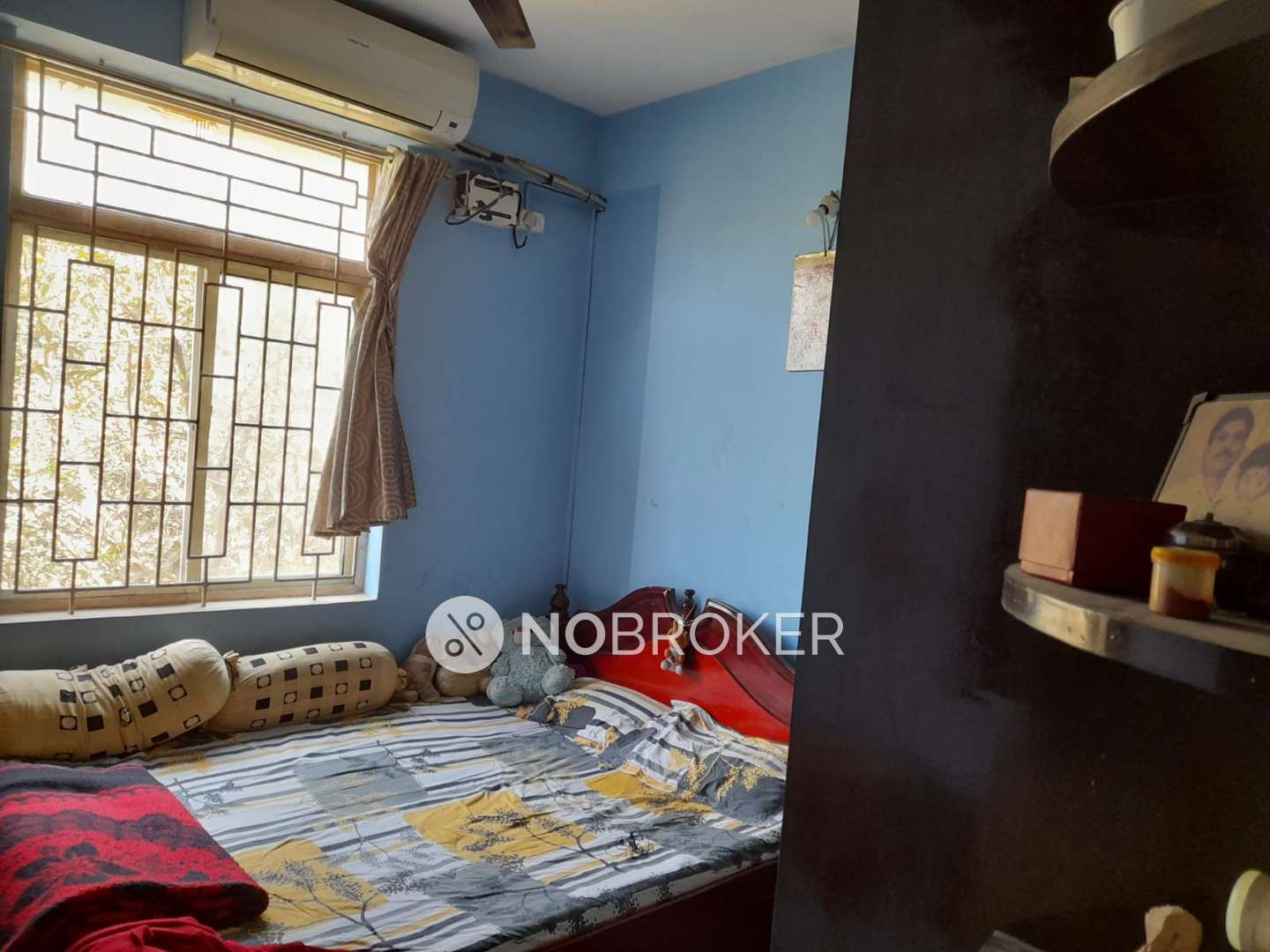 Cosmos Nandana Apartments Hallehalli Without Brokerage Semifurnished