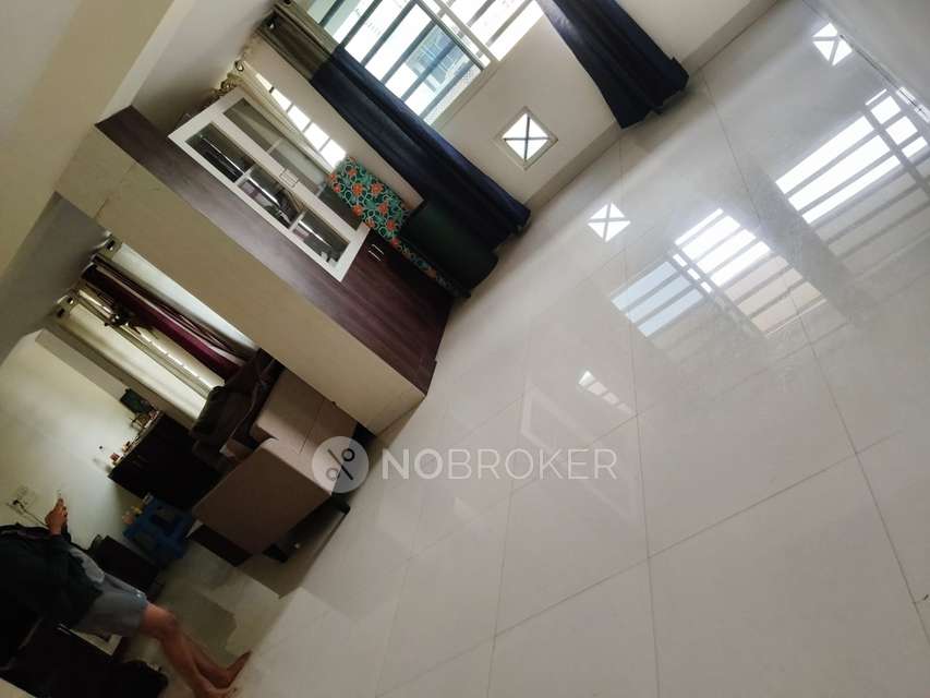 2 BHK Flat In Standalone Building  for Rent  In Chinnapanna Halli